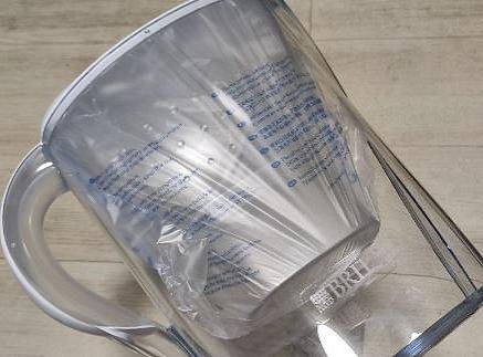 德國 Brita 馬利拉濾水壺 2.4L 也可單買濾心