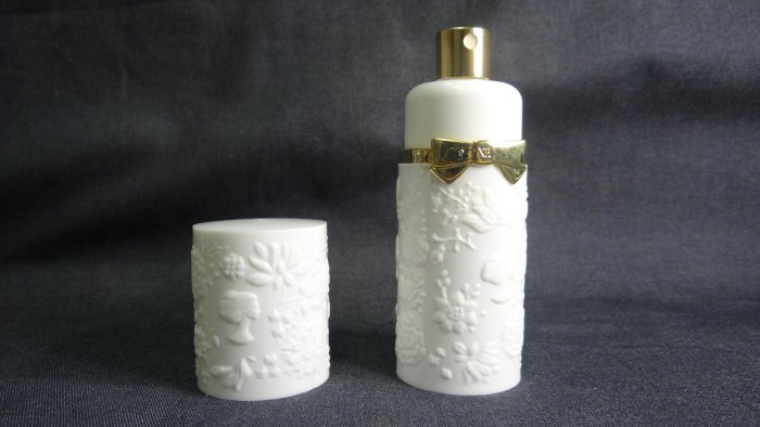 稀有少見古董香水1990 Nina (1987) Nina Ricci EDT 50ml | Yahoo拍賣