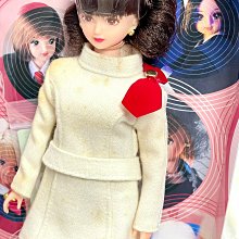 黃金屋】日版TAKARA珍妮娃娃Jenny娃娃絕版老物5月娃娃日本文化史收藏已