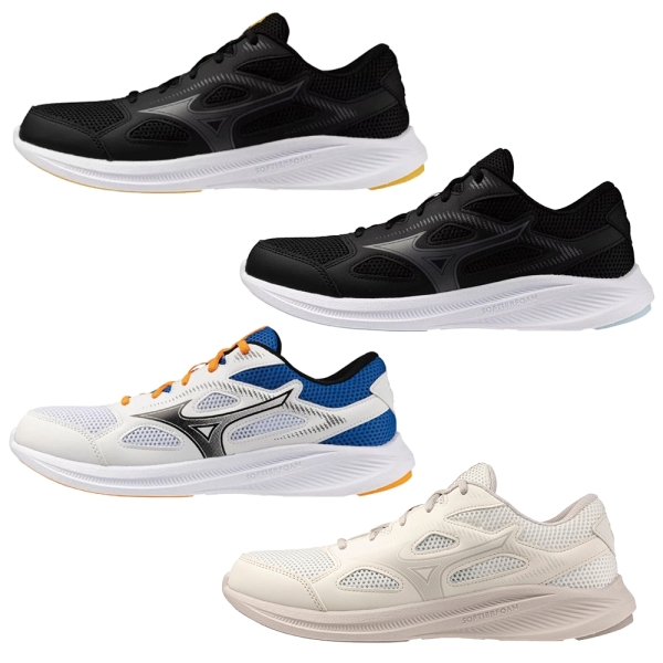 Mizuno 美津濃 慢跑鞋 男鞋 女鞋 3E寬楦 Maximizer 27【運動世界】K1GA250006/K1GA250014/K1GA250016/K1GA250008
