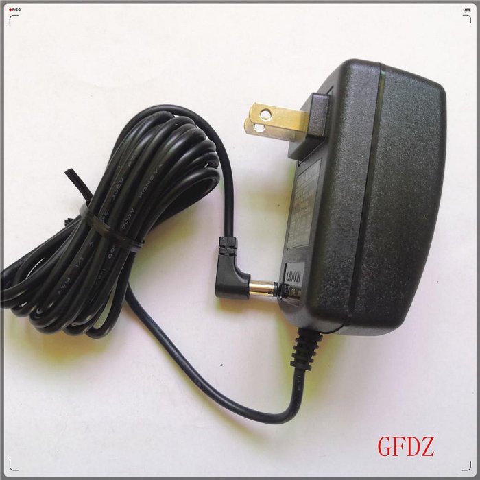 適用羅技 G27 G29 方向盤 24V 電源適配器 充電器 電源線