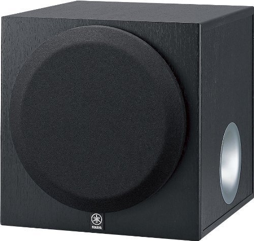 YAMAHA YST-SW012 重低音 ( AE TX-NR646 RX-V779 LCR-750 A-S801 )