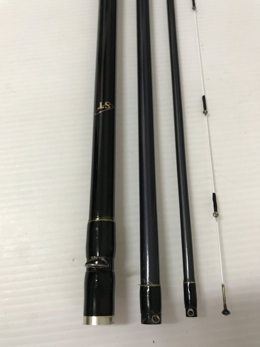 RYOBI SUPER TITAN かるわざ　limited 硬調53 RYOBI SUPER TITAN かるわざ limited 硬調53 - メルカリ