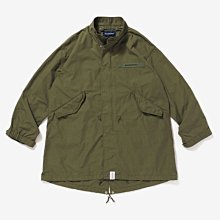 Tsu 日本代購20SS DESCENDANT D-51M NYCO JACKET 軍裝外套DCDT | Yahoo拍賣
