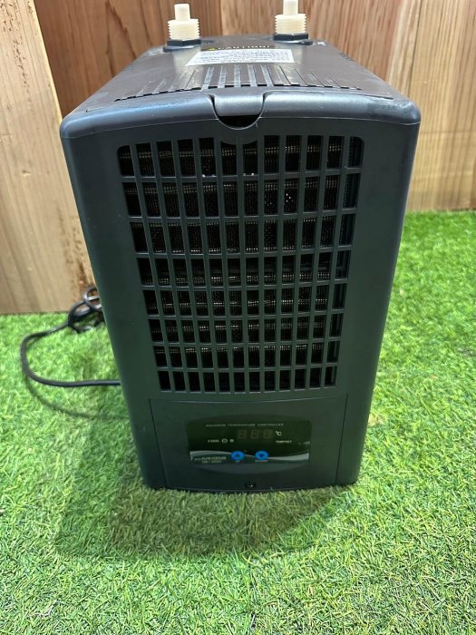 DAEIL 阿提卡 冷卻機 DBI-050 1/15 HP 適用水量160L以下 冷水機 降溫器 恆溫A6834晶選二手