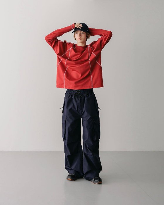 日貨代購CITY】2024AW CLESSTE +PHENIX WINDSTOPPER GORE-TEX
