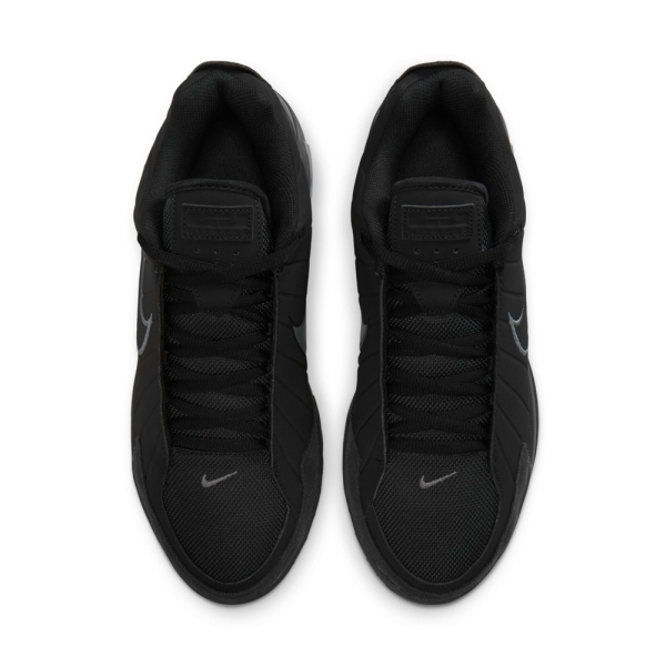 NIKE LEBRON WITNESS IX EP 黑籃球鞋男鞋運動鞋包覆緩震II7521-001