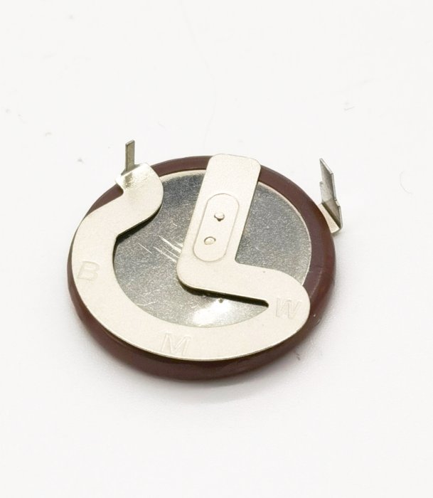 PANASONIC 松下 VL2020 BMW 寶馬 E46 E38 E39 鑰匙用可充電電池