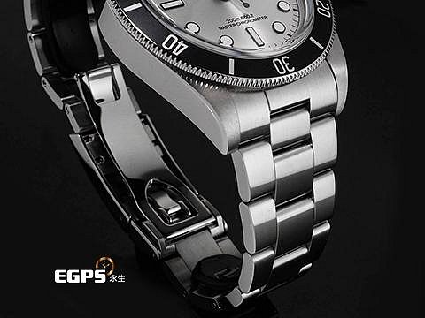 TUDOR 帝舵Heritage Black Bay 碧灣7943A1A0NU-0002 新款水鬼XXQ9573