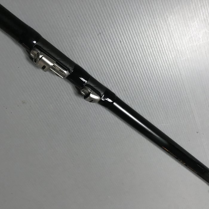 RYOBI TITAN ADJUSTER 浦千鳥VS FF53-59 前打\落入竿(日本製