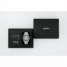現貨SEIKO PROSPEX SBDC222 2026大谷翔平限量錶款限量1700支40mm 機械