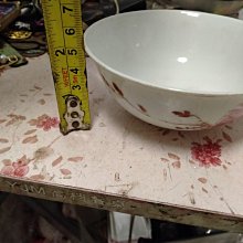 嚴選民國時期大清乾隆年制粉彩小碗，口沿微損，品相完美好如初，建議