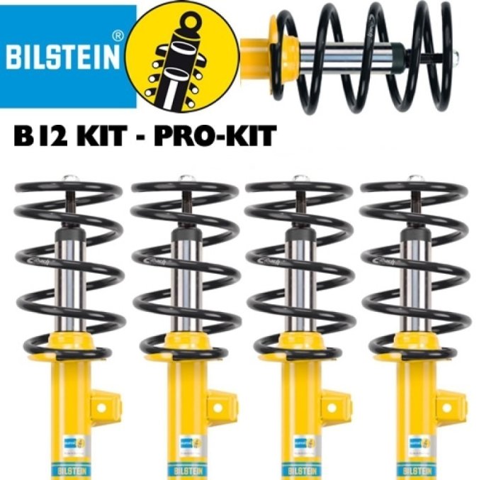 【汽車零件王】德國 倍適登 BILSTEIN B12 避震器 @ Mazda 6 Estate GJ/GL 2.0 專用