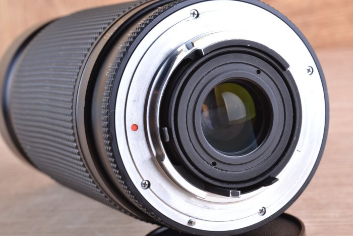 品光數位】CONTAX Vario-Sonnar 100-300mm F4.5-5.6 C/Y EK#50393T