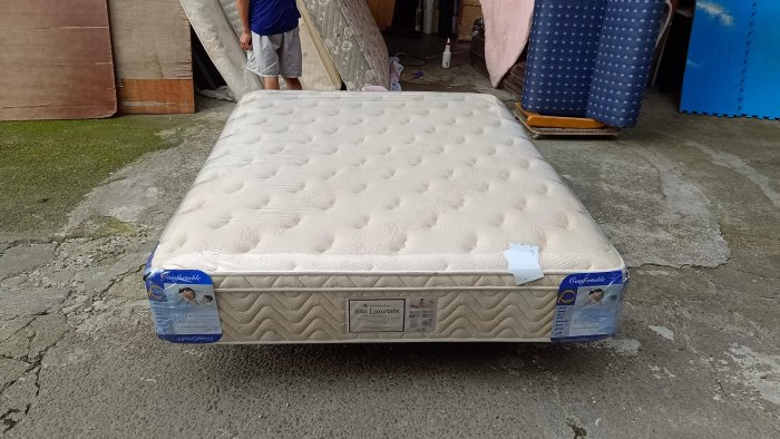 【程度良好】VAMPIRATE 5'6\" MATTRESS 程度良好】VAMPIRATE 5'6 MATTRESS