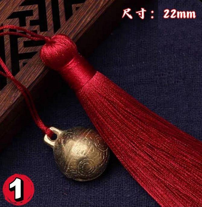 銅器 法器 仏字鈴 銅鈴 七仏手揺鈴 鎮宅辟邪 開運風水 招財 置物 風水化解物]壓驚鈴🧧銅鈴趕霉運🧧鎮宅鈴🧧化煞鈴🧧收驚鈴🧧避邪鈴