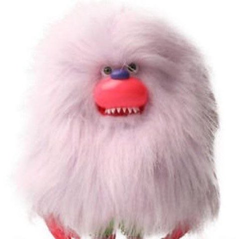 全新2007年Regret Monster、T9G、 Loveless Monster III限定| Yahoo拍賣