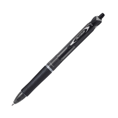 PILOT百樂 1.0mm ACROBALL - 輕油筆〖BAB-15M〗