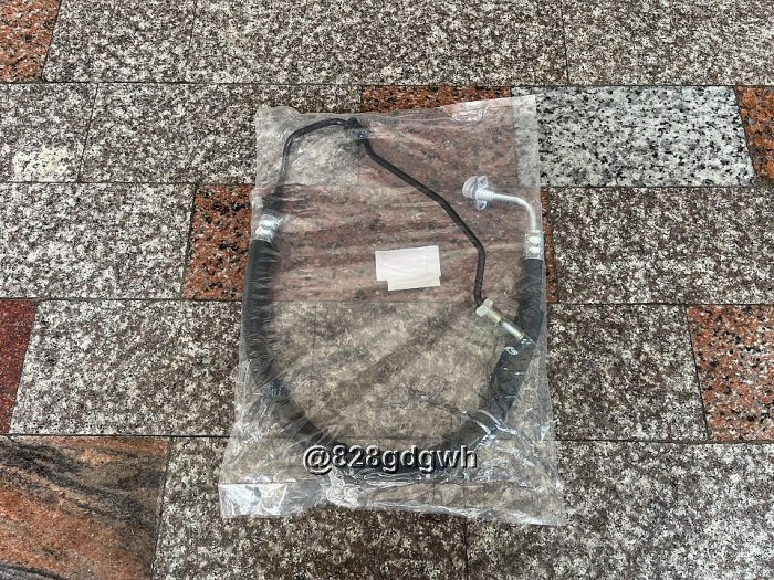 喜美8代 K12 全新 方向機 高壓油管 動力油管