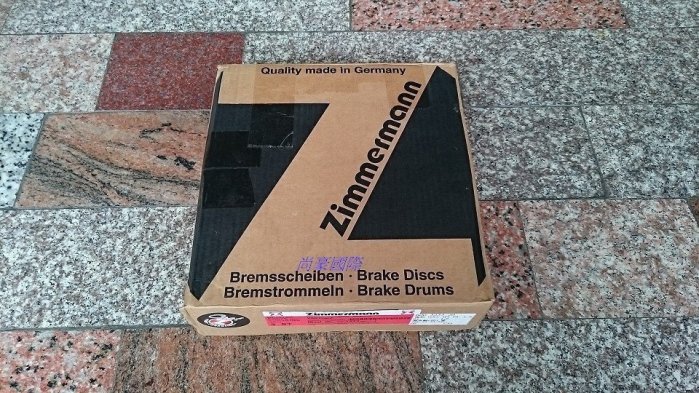 VW OZ 碟盤 T5 CADDY JETTA SCIROCCO SHARAN TIGUAN TOURAN GOLF