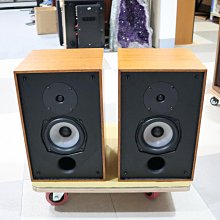 Used Rogers LS2 Loudspeakers for Sale | HifiShark.com