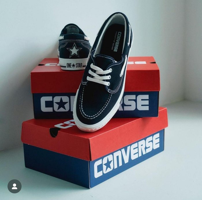 NEXUSVII. × URBAN RESEARCH × Converse One Star HS D / NX 三方聯名