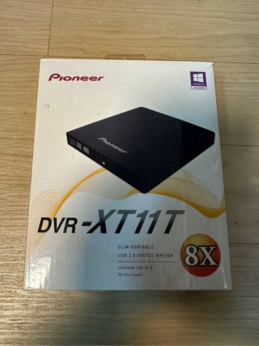 pioneer DVD燒錄機的價格推薦 - 2026年5月 | 比價比個夠BigGo