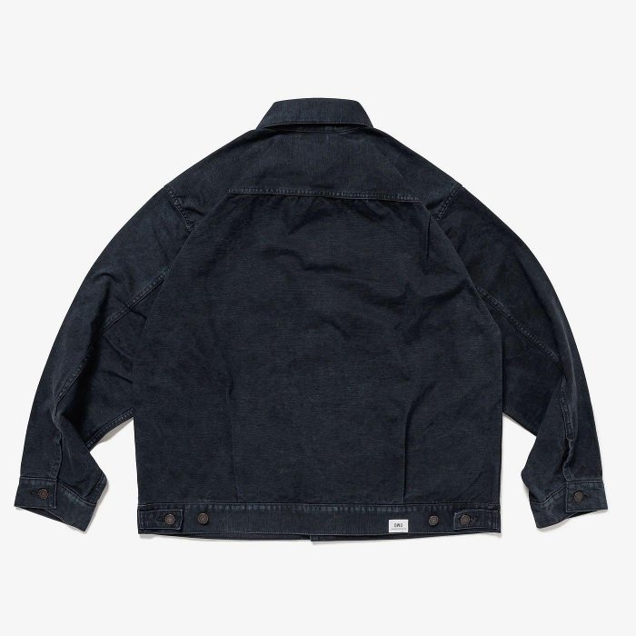 Descendant DALLAS DUCK JACKET 夾克外套。太陽選物社| Yahoo拍賣