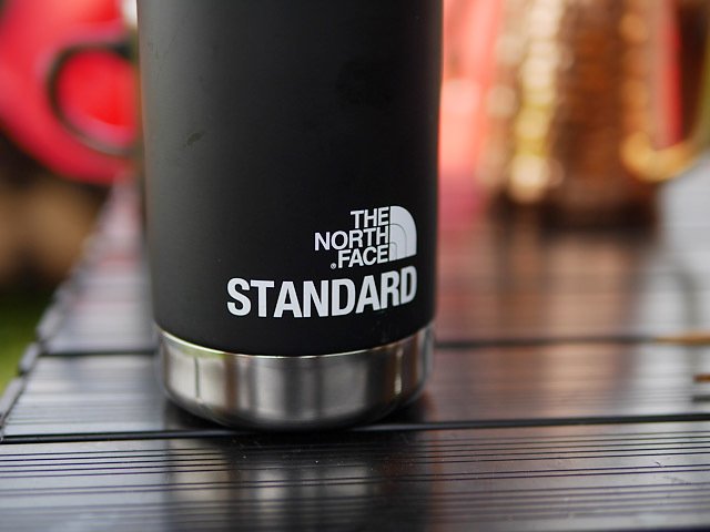 日貨代購CITY】The north face standard Klean kanteen 聯名保溫