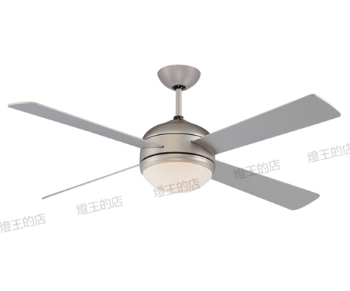 【燈王的店】台灣製DC吊扇 DC直流變頻52吋吊扇+燈具附LED 21W三色變光 附遙控器 LS-187G-DC | 吊扇 | Yahoo購物中心
