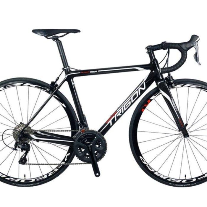 冠鑫自行車】特惠活動價卜赫馬TRIGON TR688 SHIMANO 5800 105 22速