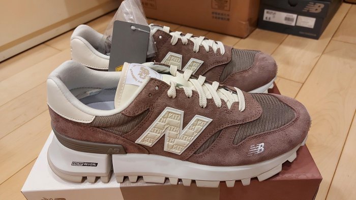 New Balance Rc 1300 Kith 10th Anniversary New Balance RC 1300 Kith