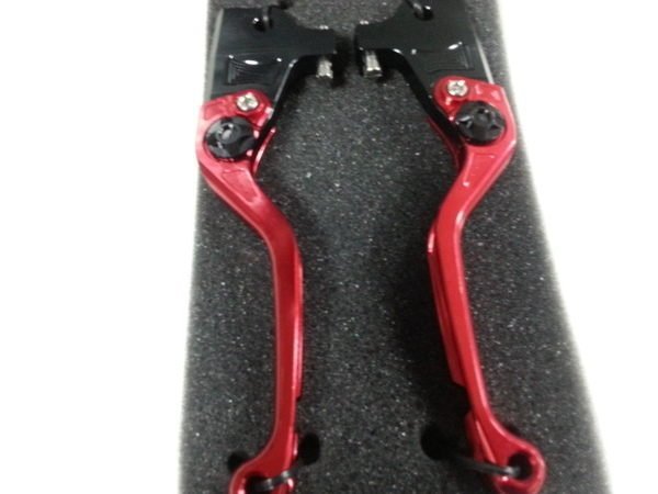 86 G-MAX 彪虎 TIGRA 125 X-HOT 150 馬車250 86 拉桿 賽道版 CNC 全功能 可調拉桿