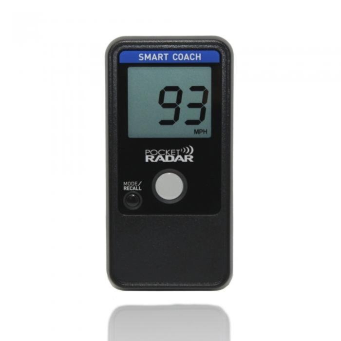 Pocket RADAR 球速測定器 Amazon.co.jp: Pocket Radar Smart Coach/Bluetooth App Enabled