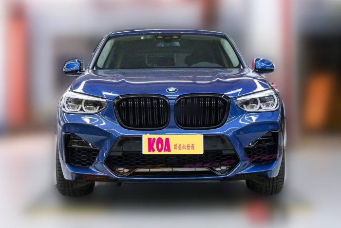 諾亞 BMW 台灣an品牌 G01 G08 X3 改裝 X3M 全車大包 前保桿 後保桿 側裙 台灣製造