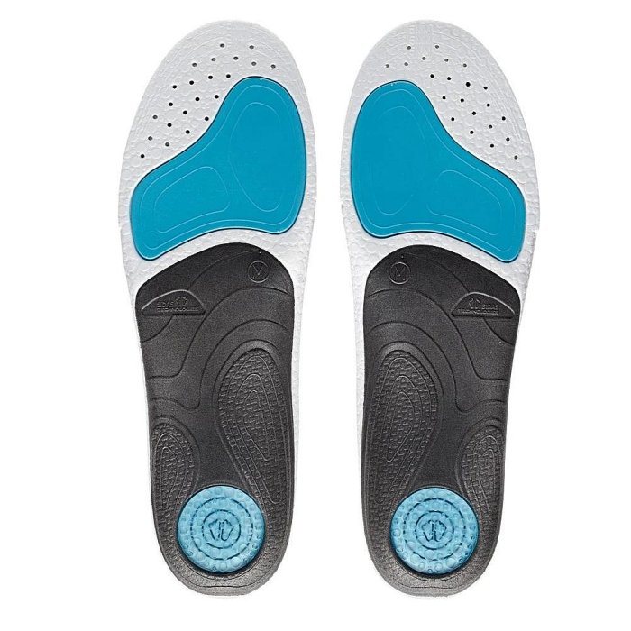 【曼森體育】法國 SIDAS 3feet 專業型 頂級運動鞋墊 (高/中/低) 足弓 適合各種運動使用