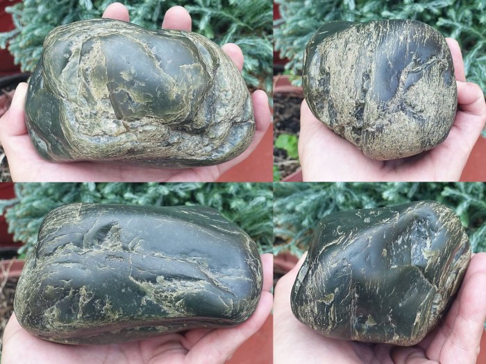 能量礦石§ 新疆和田玉和闐玉且末縣羊脂和田玉1587g 編號05 | Yahoo拍賣