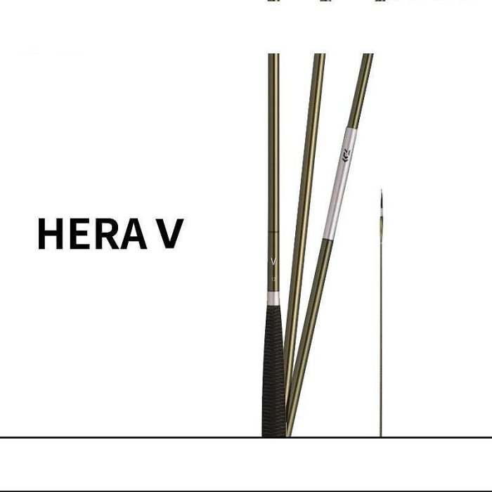 ダイワ　HERA V 16.5尺 ダイワ ヘラ V 16.5 (ロッド・釣竿) 価格比較 - 価格.com