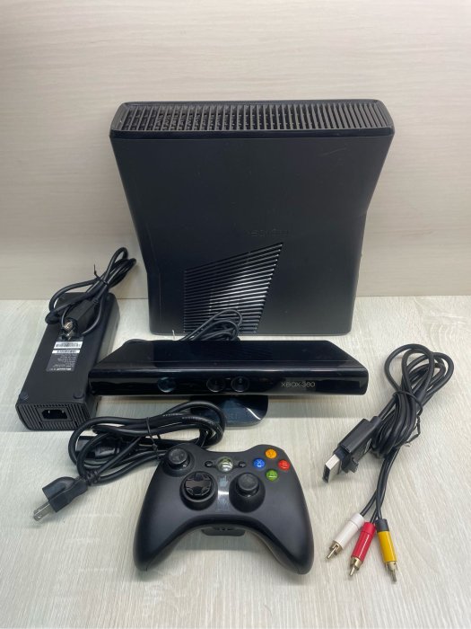 xbox