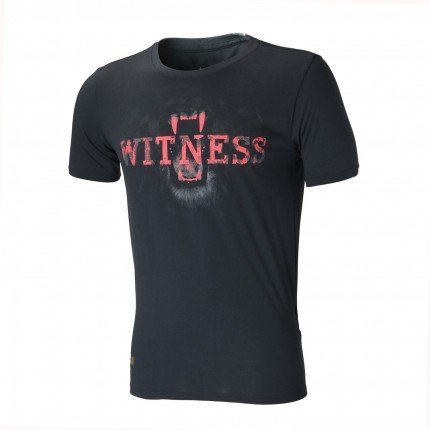 nike witness t shirt