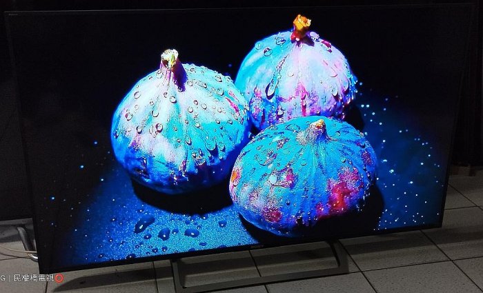 ⭕ SONY 日本原裝電視 55吋型 4K 安卓GoogleTV KD-55X8500E