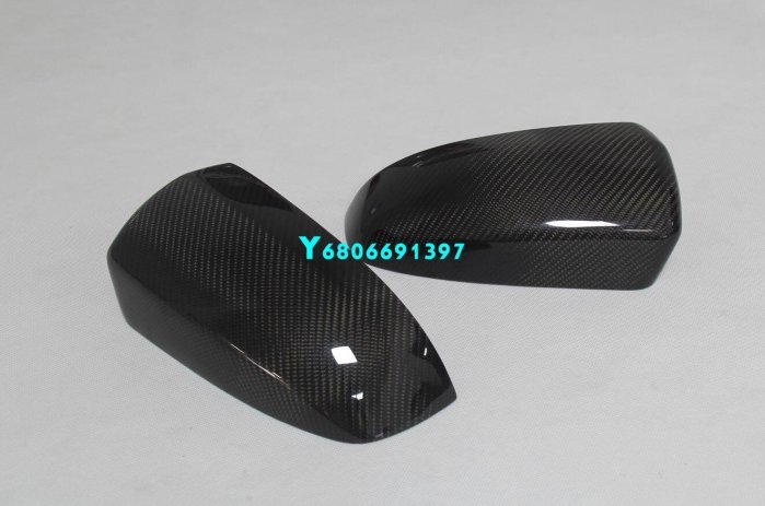 現貨熱銷-【易車汽配】BMW M Performance 碳纖維 後視鏡 後照鏡 X5 E70 X6 E71