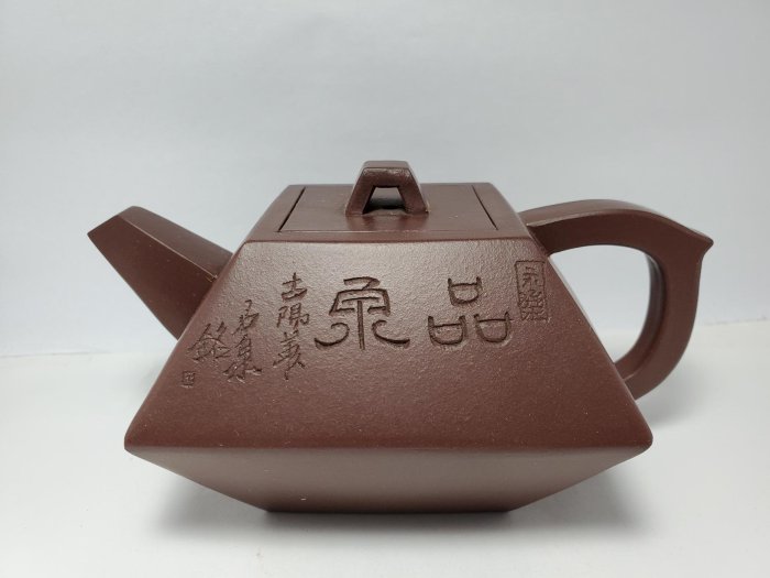 【 中華文物 古玩 】　高台皿　釜定蝋印有　明～清朝　蔵出骨董初　　L0625E 城 進 - yamahon online store