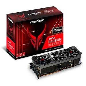 @電子街3C特賣會@全新撼訊RX 6900XT Ultimate Red Devil OC RGB 16GB GDDR