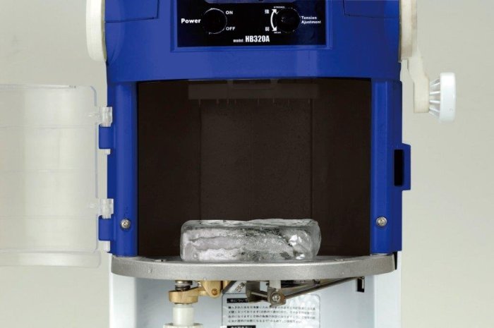 日本原裝Hatsuyuki 初雪刨冰機製冰機剉冰古娃娃夏日消暑冰品雪花