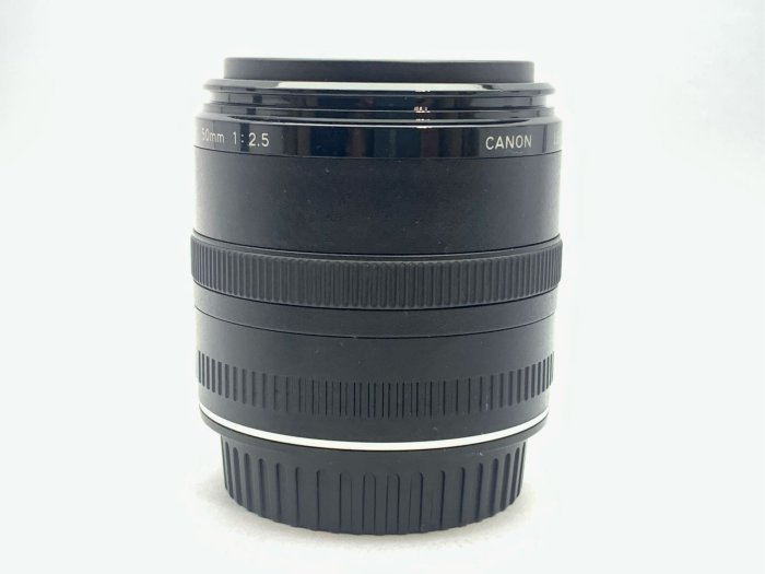 ☆極美品☆ EF 50mm f/2.5 Compact Macro #741U 作例】CANON EF50mm F2.