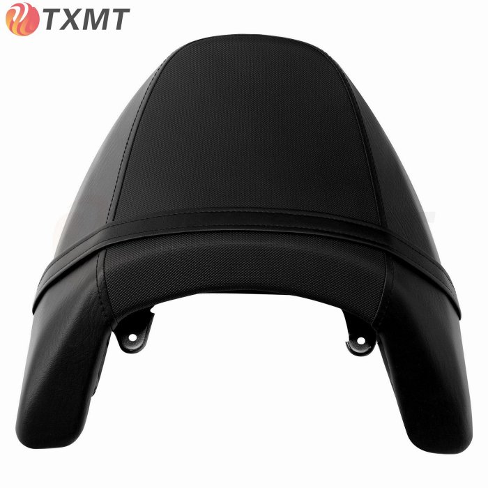 適用鈴木Boulevard M109R VZR1800 林蔭大道改裝後坐墊 後座 後尾