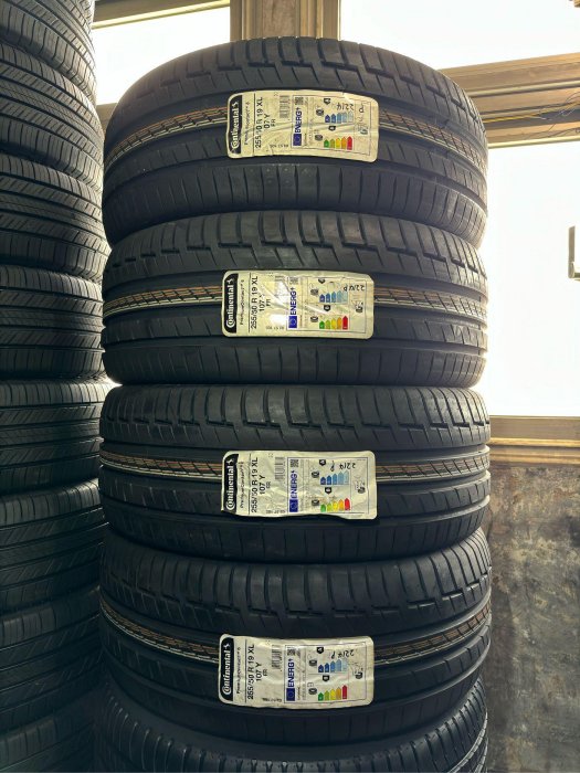 馬牌 PC6 255/50/19 225/40/19 255/35/19 275/35/19 245/40/19 255/55/18 235/50/19
