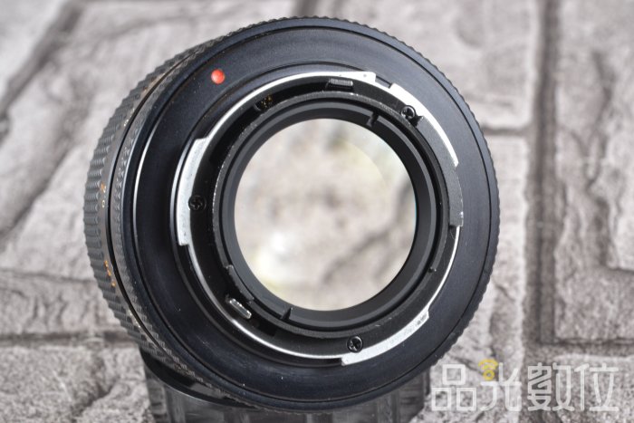超美品 CONTAX Planar 50mm f1.4 T* AEJ C727 品光數位】CONTAX Carl Zeiss Planar T* 50mm F1.4 AEJ CY口