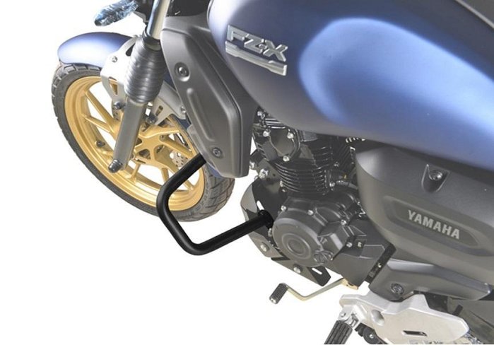 【R.S MOTO】YAMAHA FZX150 FZ-X150 引擎保桿 引擎保險桿 保桿 DMV